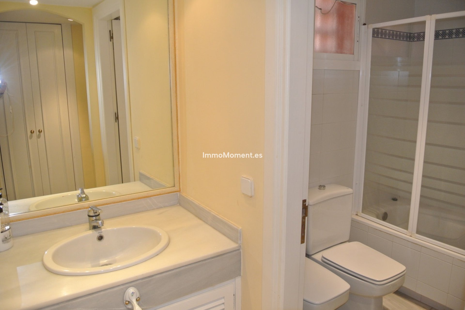 Reventa - Apartamento - Marbella - The Golden Mile