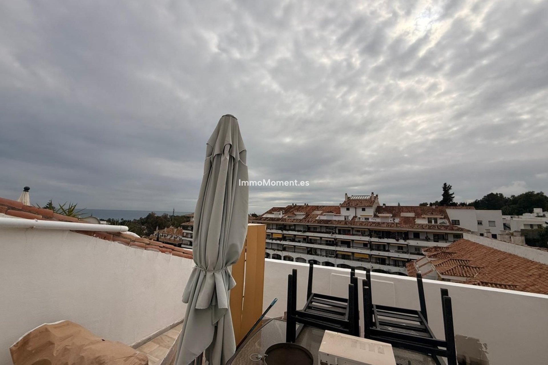 Reventa - Apartamento - Marbella - The Golden Mile