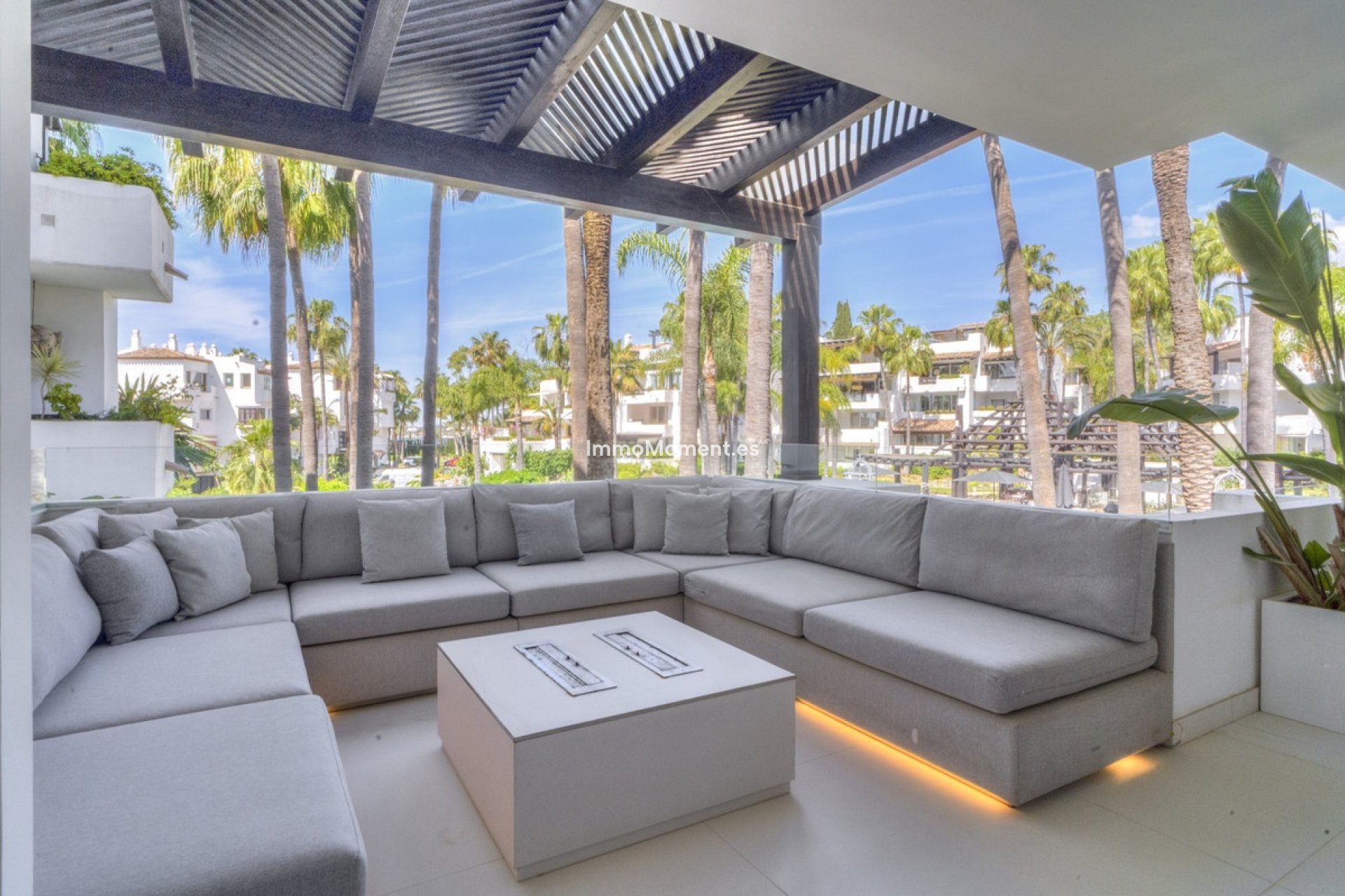 Reventa - Apartamento - Marbella - The Golden Mile