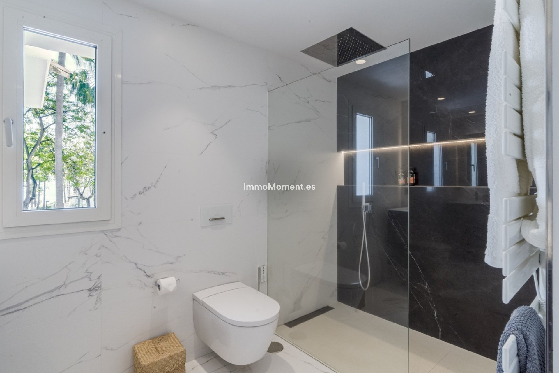 Reventa - Apartamento - Marbella - The Golden Mile