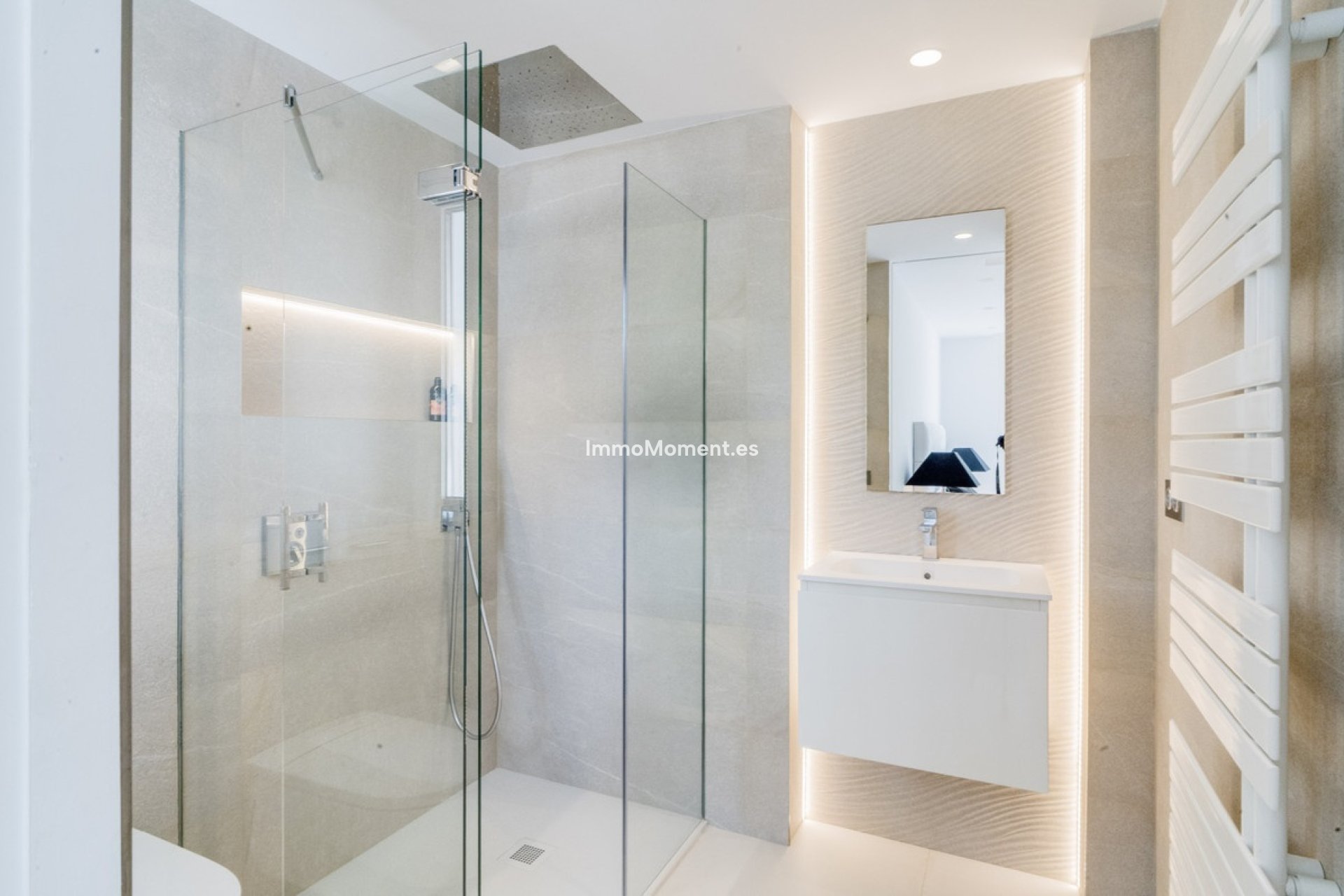 Reventa - Apartamento - Marbella - The Golden Mile