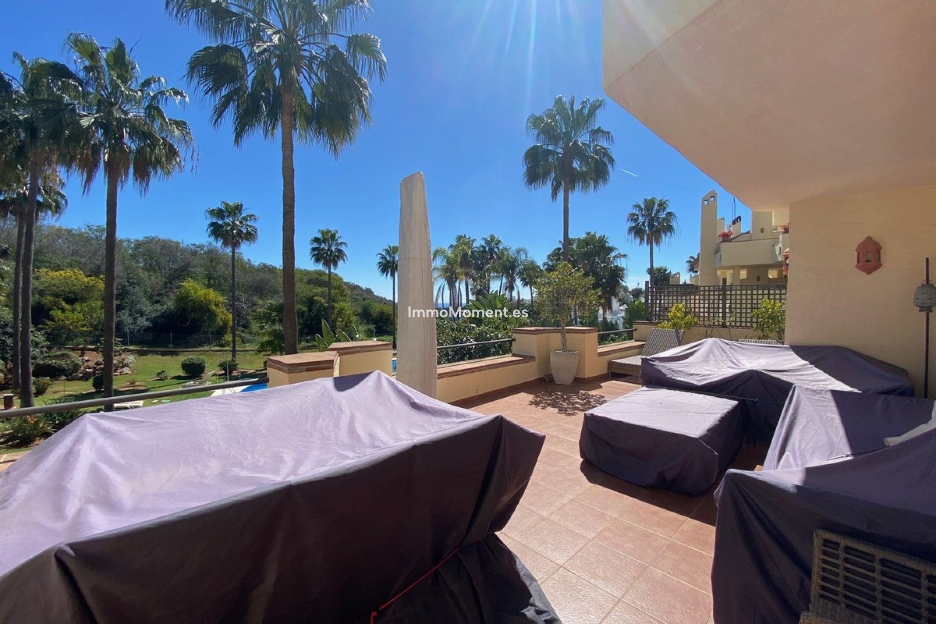Reventa - Apartamento - Marbella - The Golden Mile