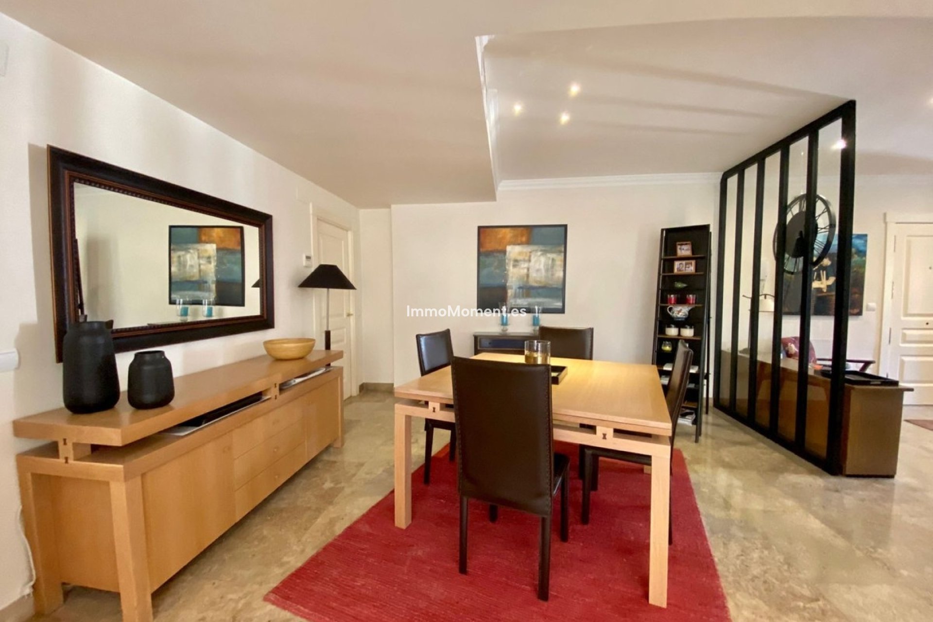 Reventa - Apartamento - Marbella - The Golden Mile