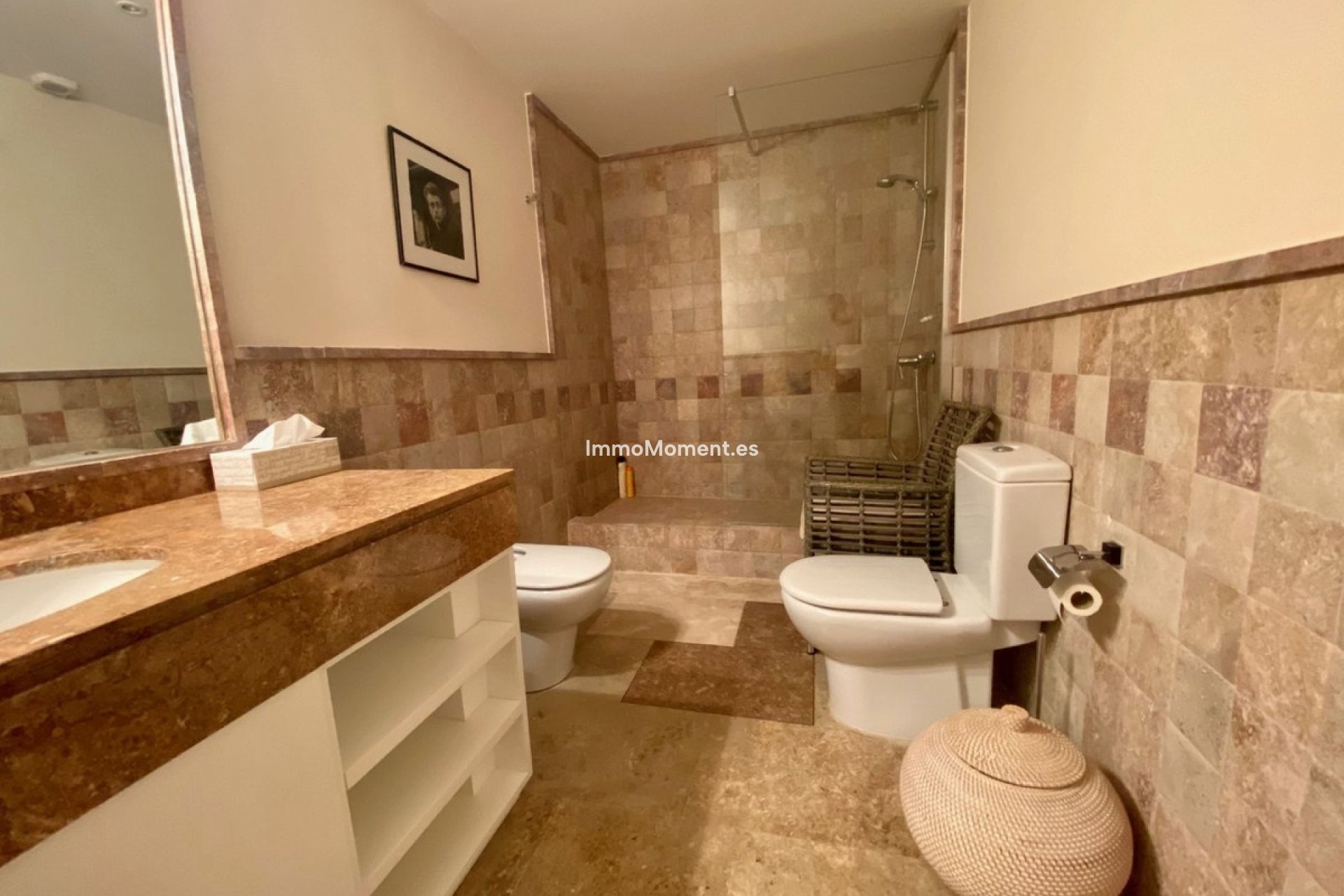 Reventa - Apartamento - Marbella - The Golden Mile