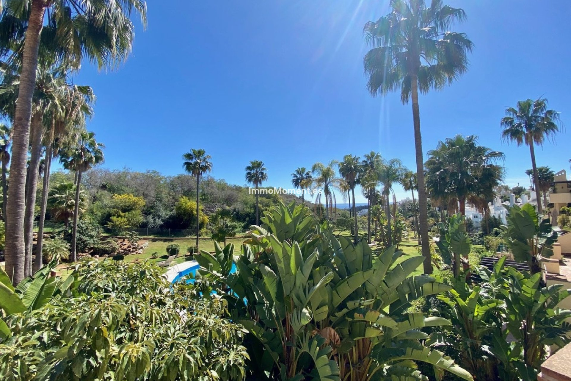 Reventa - Apartamento - Marbella - The Golden Mile