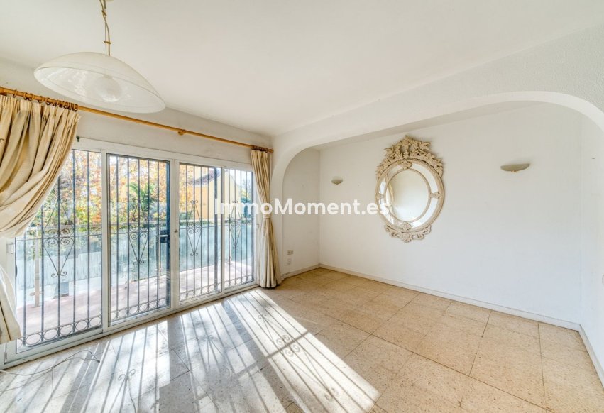 Reventa - Apartamento - Marbella - The Golden Mile