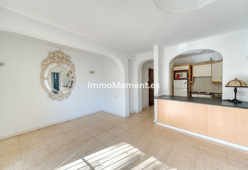 Reventa - Apartamento - Marbella - The Golden Mile