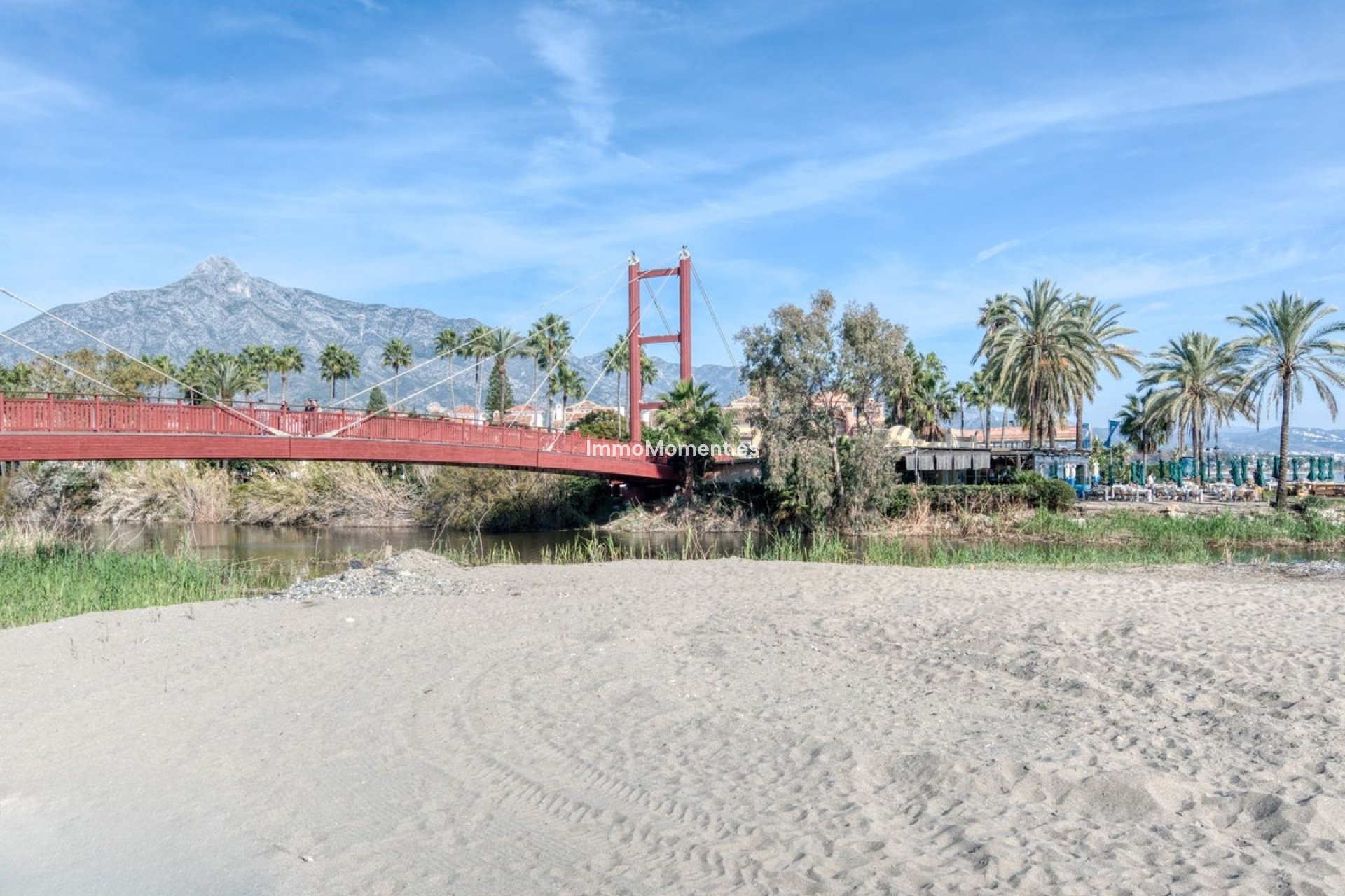 Reventa - Apartamento - Marbella - The Golden Mile