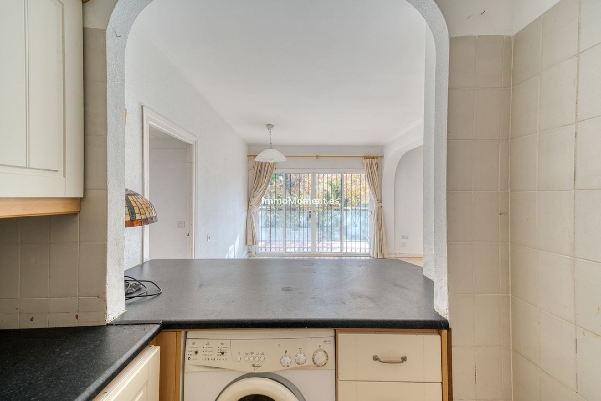 Reventa - Apartamento - Marbella - The Golden Mile