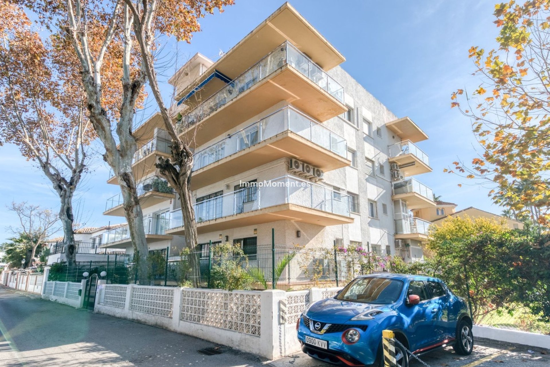 Reventa - Apartamento - Marbella - The Golden Mile