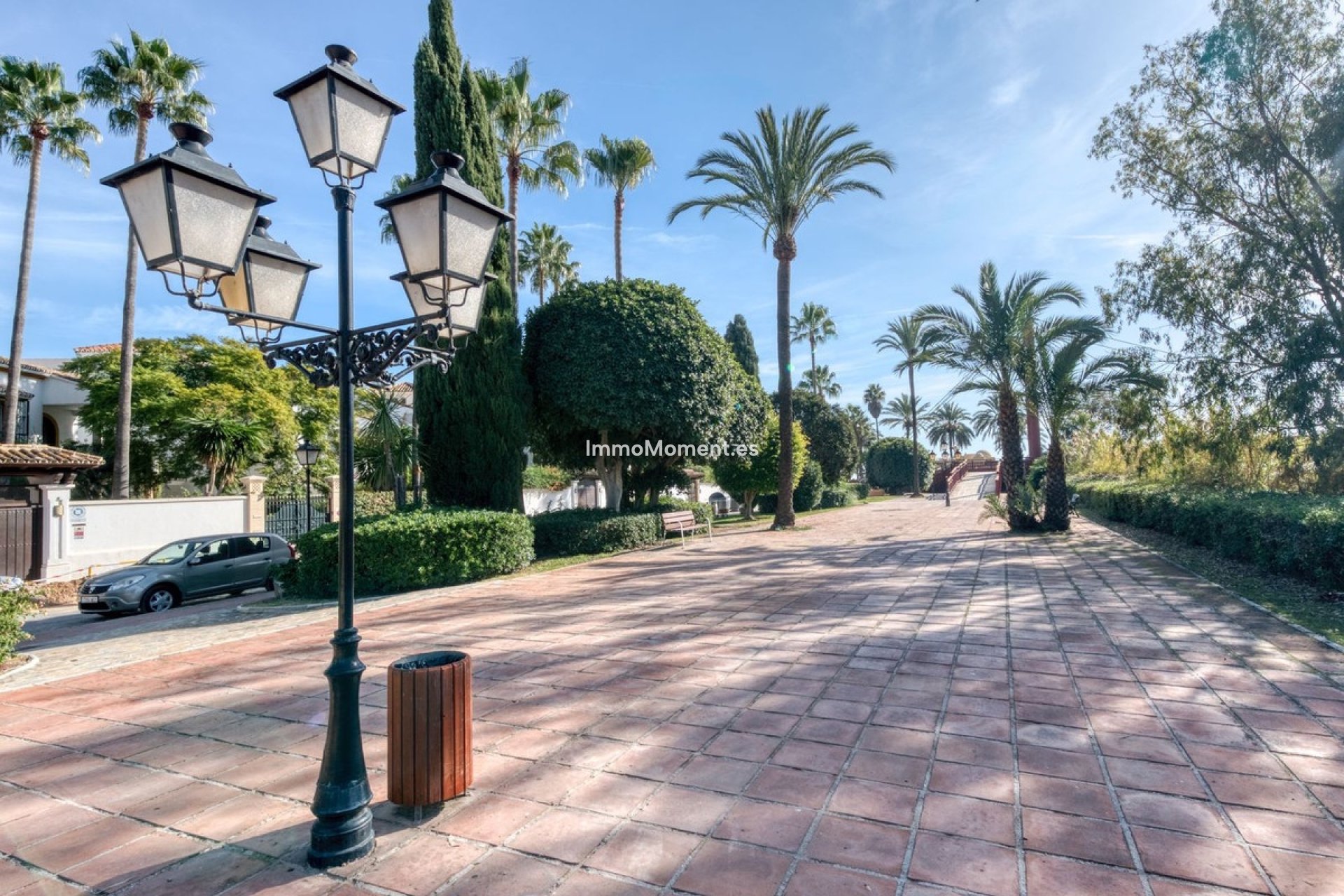 Reventa - Apartamento - Marbella - The Golden Mile