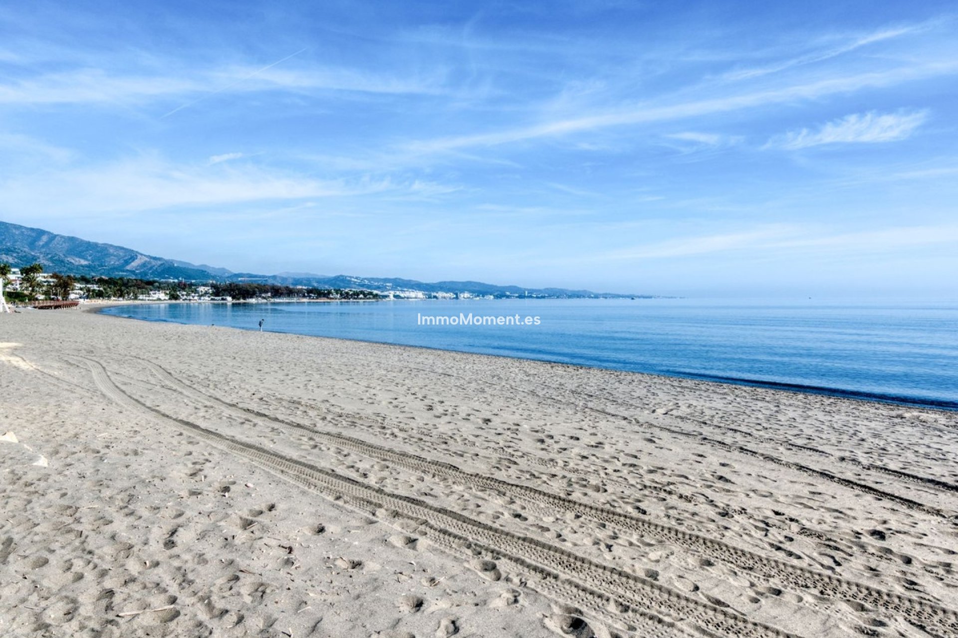 Reventa - Apartamento - Marbella - The Golden Mile