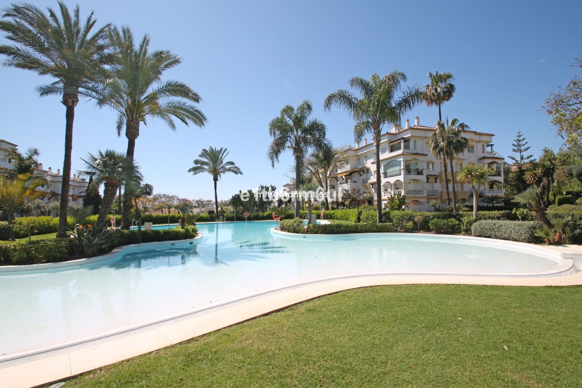 Reventa - Apartamento - Marbella - The Golden Mile
