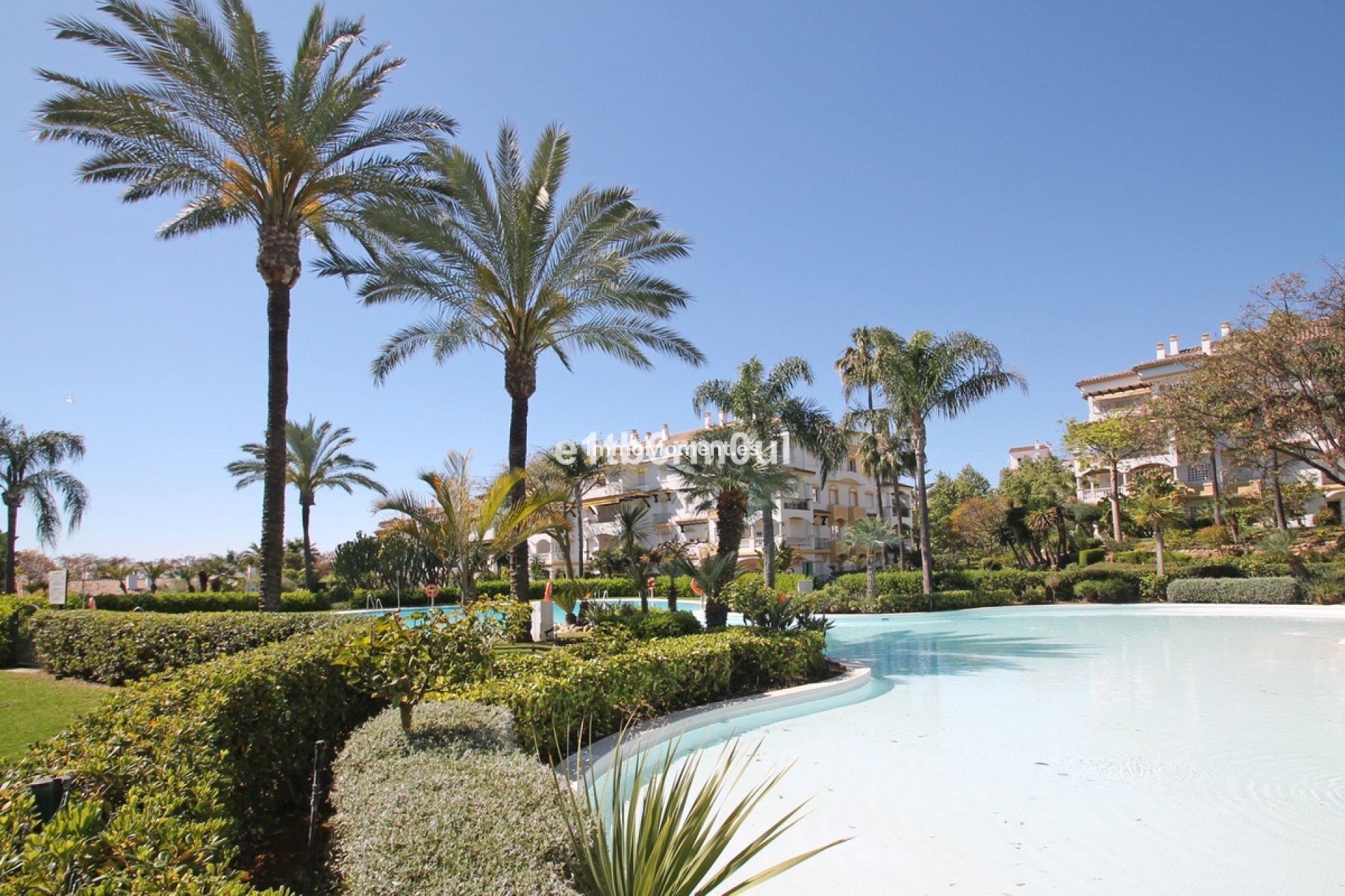 Reventa - Apartamento - Marbella - The Golden Mile