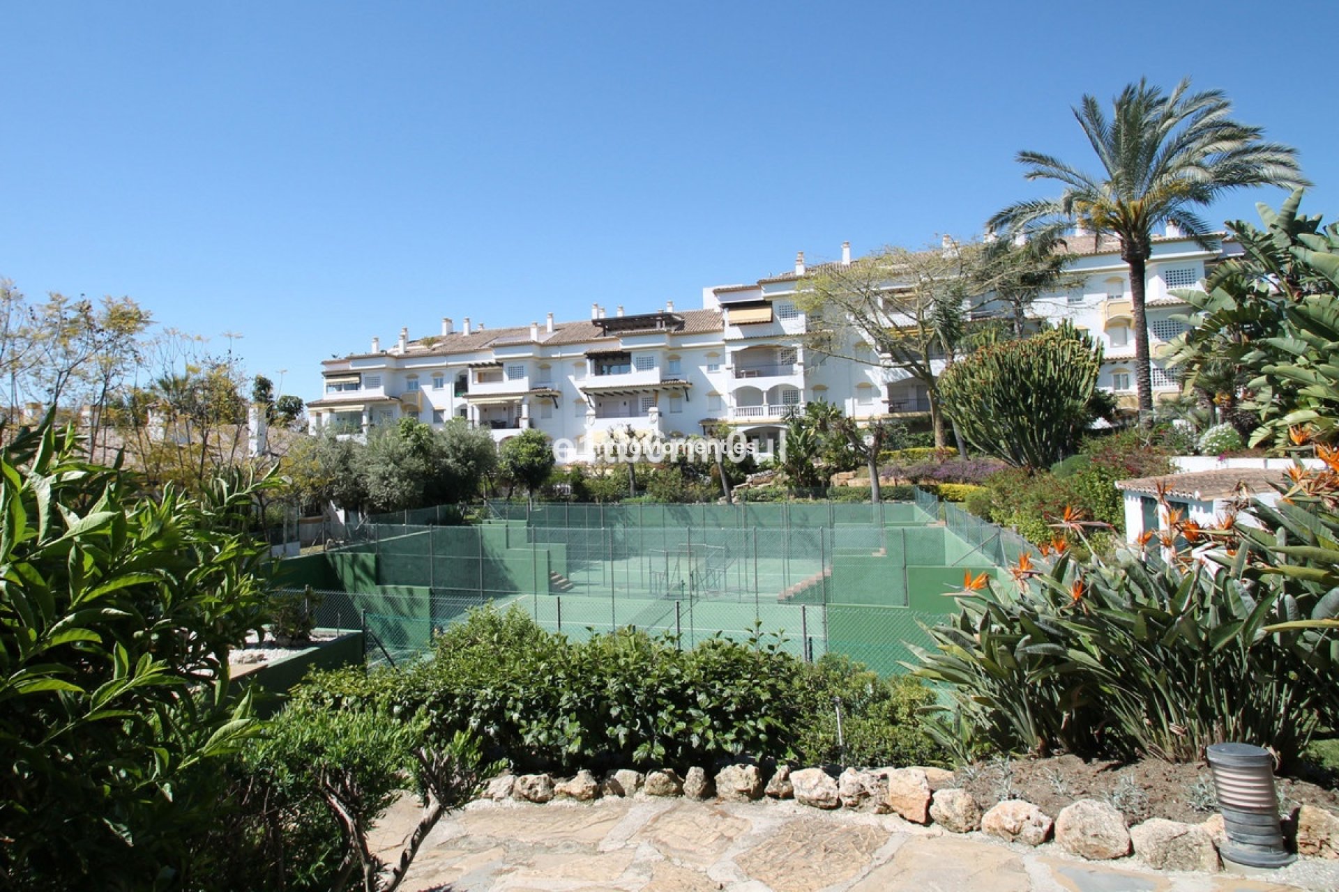 Reventa - Apartamento - Marbella - The Golden Mile