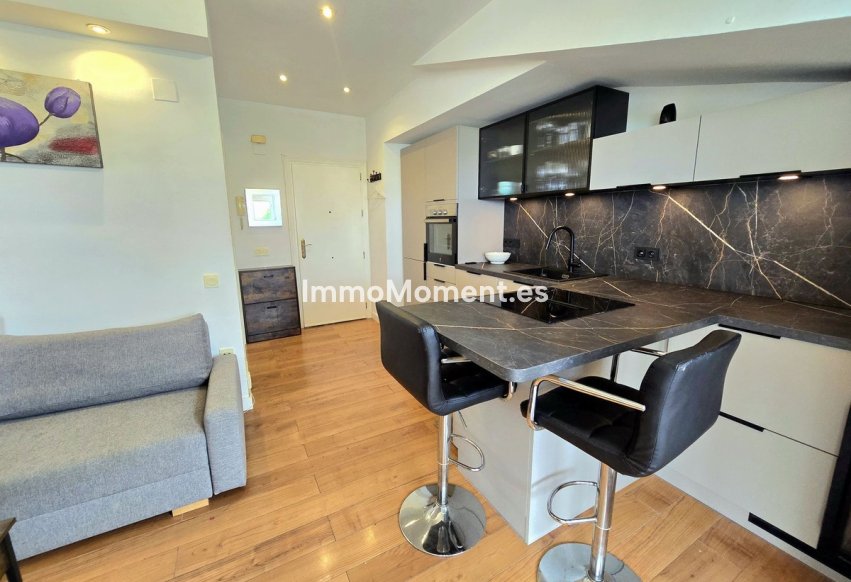 Reventa - Apartamento - Marbella - The Golden Mile