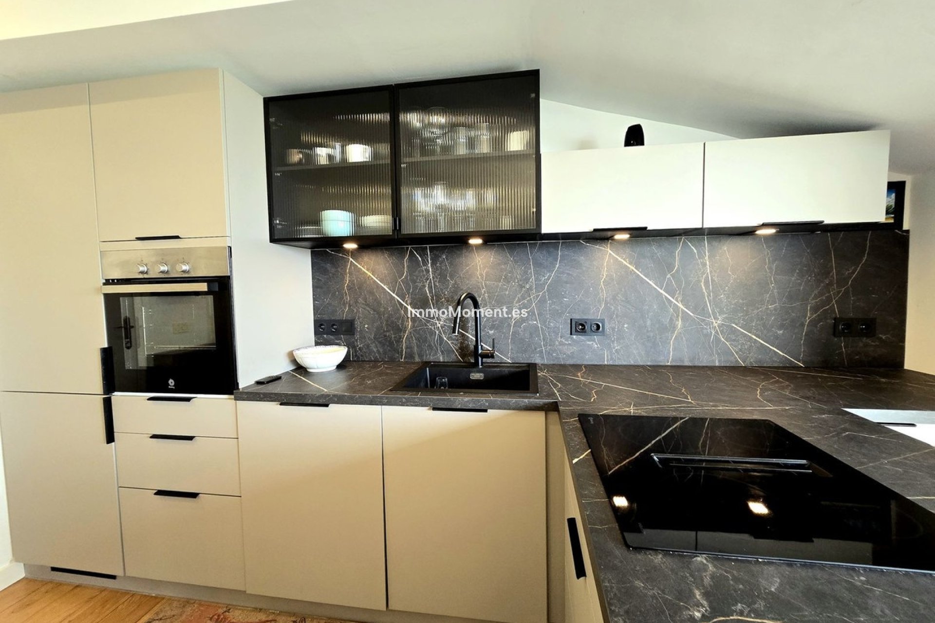 Reventa - Apartamento - Marbella - The Golden Mile