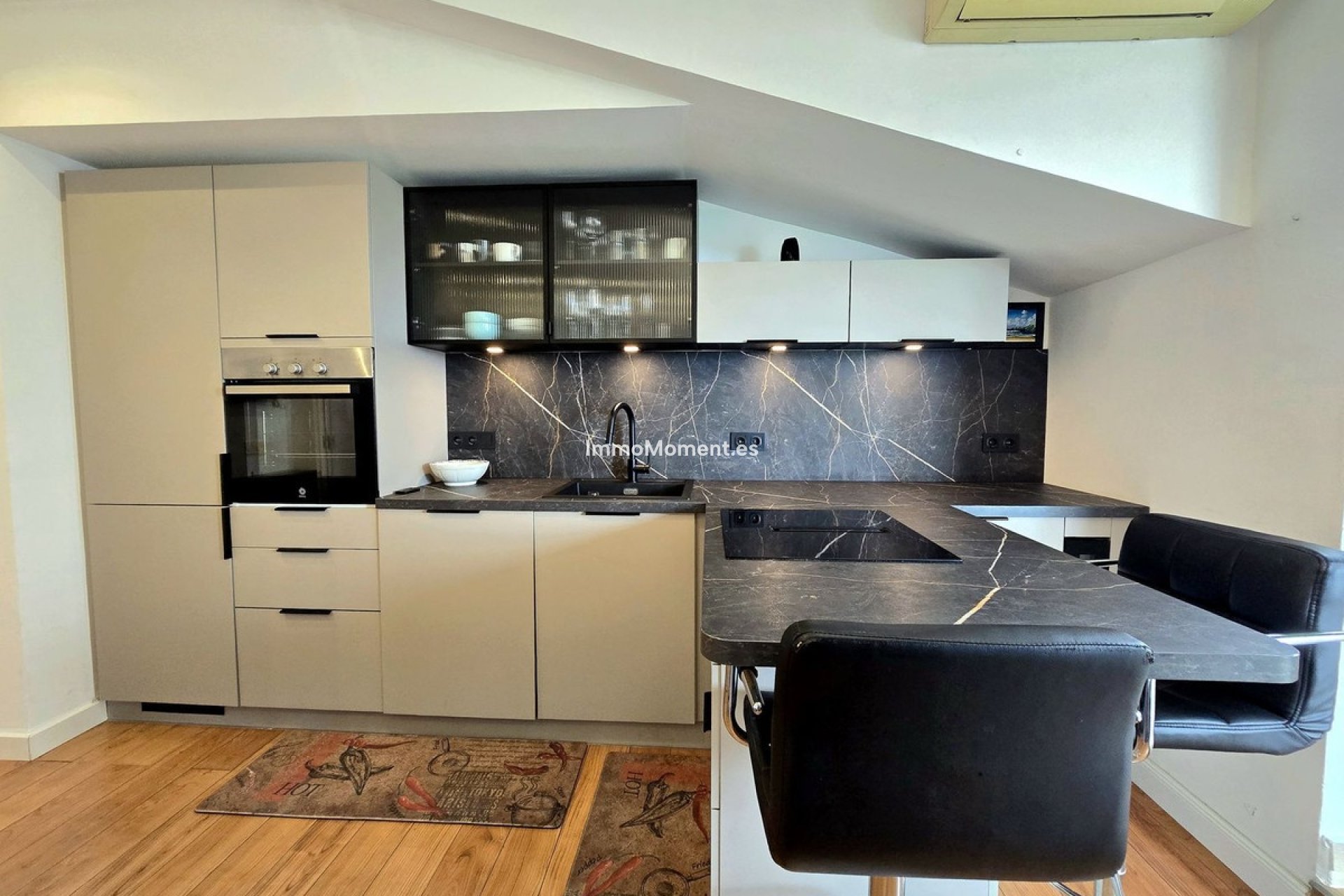 Reventa - Apartamento - Marbella - The Golden Mile