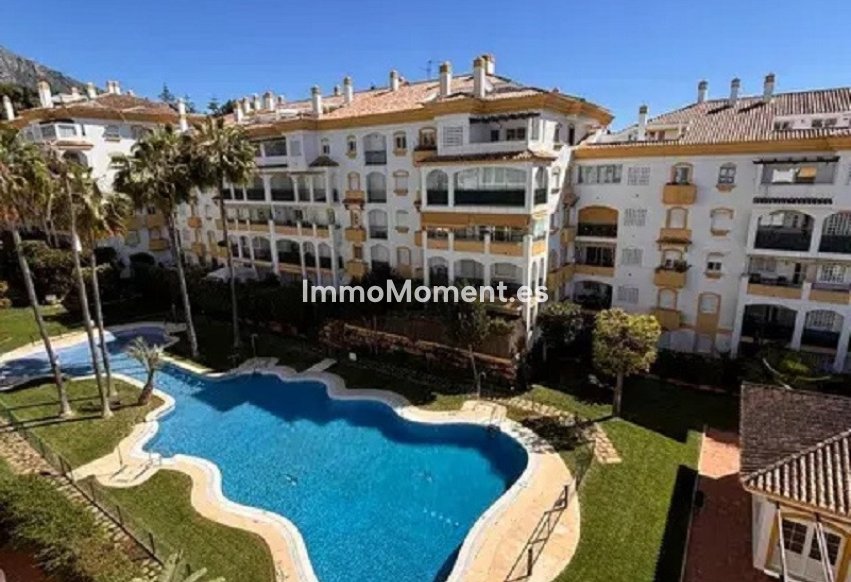 Reventa - Apartamento - Marbella - The Golden Mile