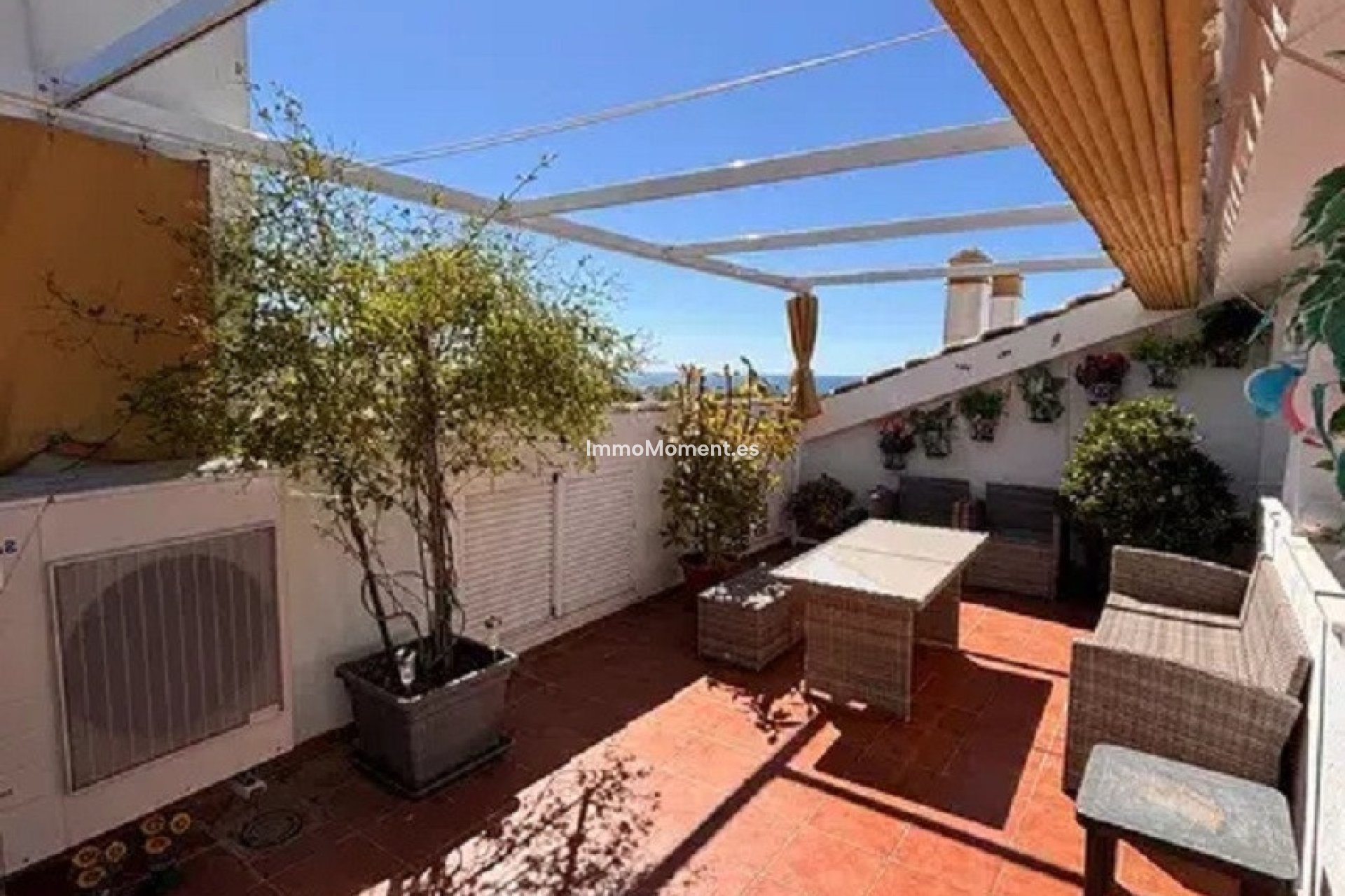Reventa - Apartamento - Marbella - The Golden Mile
