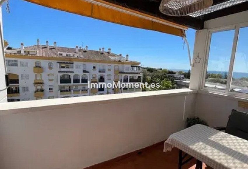 Reventa - Apartamento - Marbella - The Golden Mile