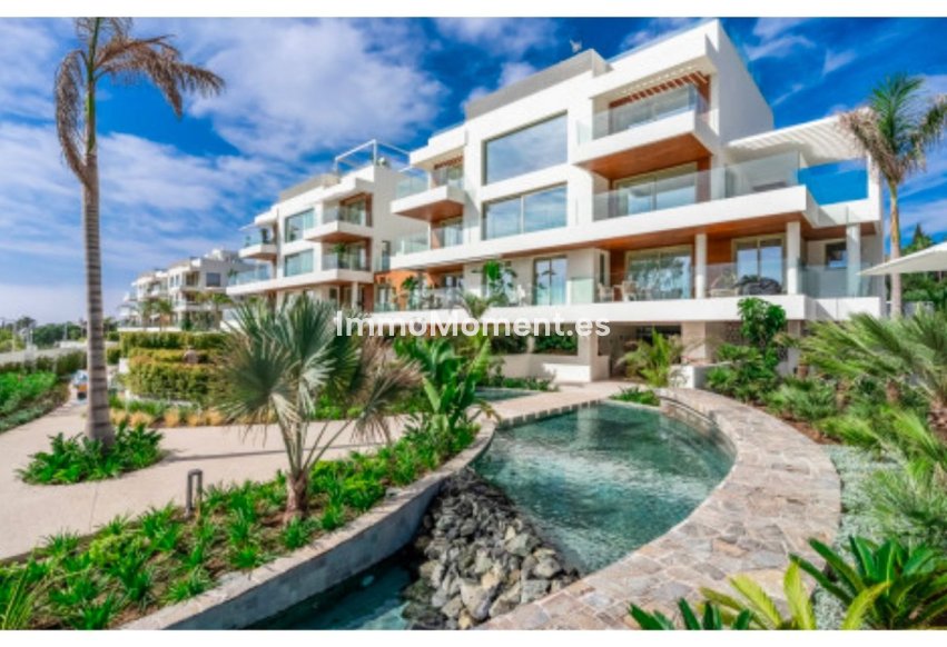 Reventa - Apartamento - Marbella - The Golden Mile