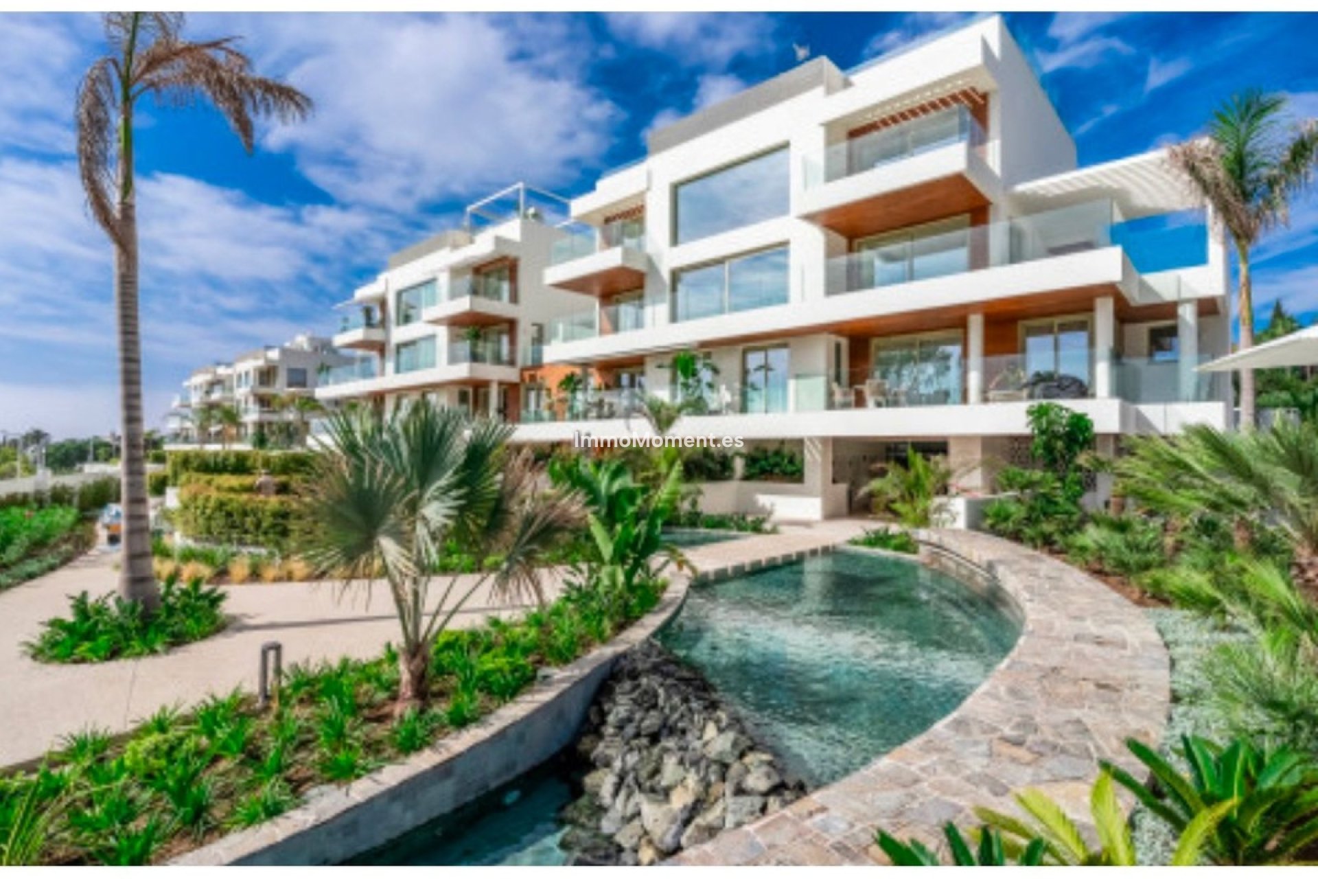 Reventa - Apartamento - Marbella - The Golden Mile
