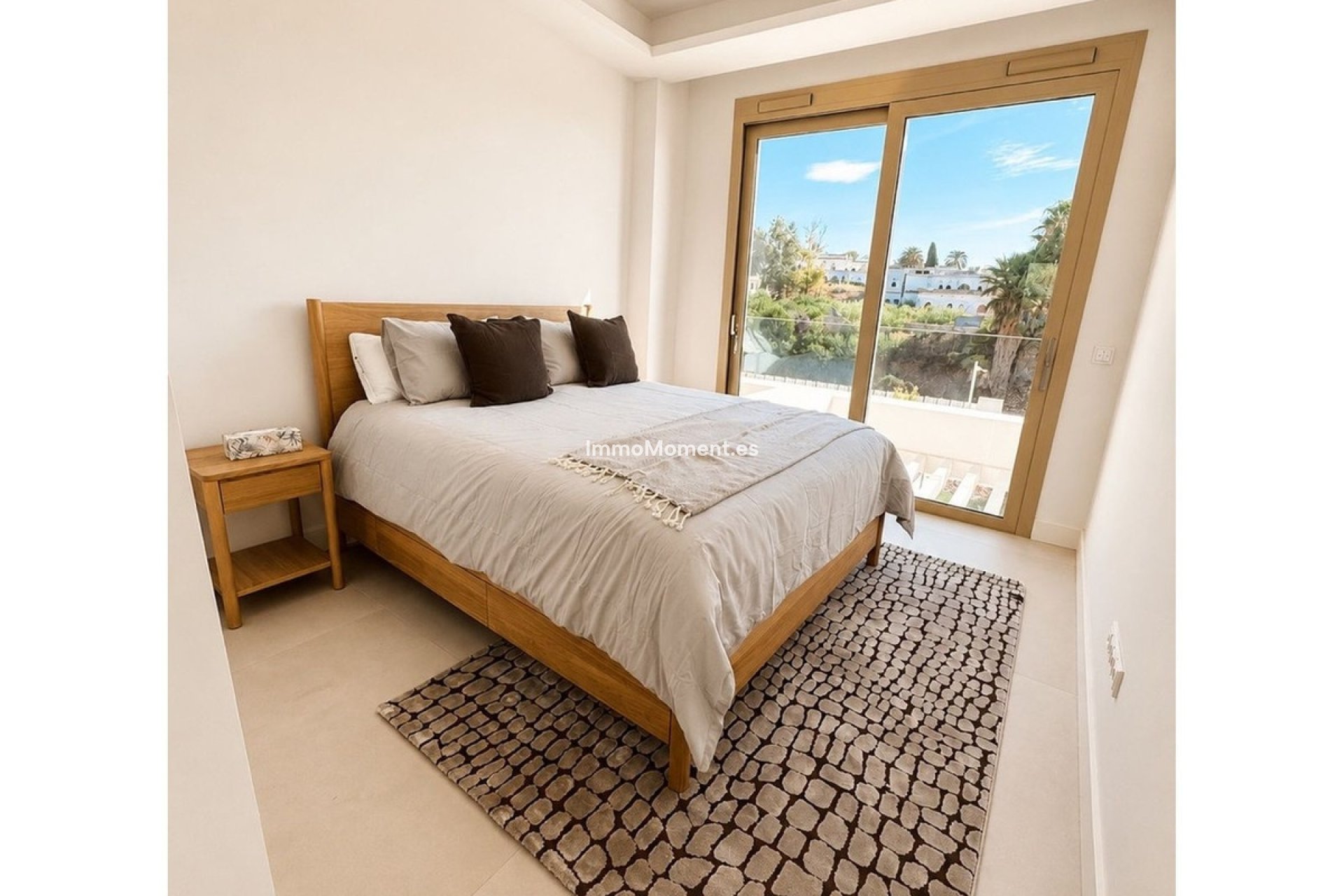 Reventa - Apartamento - Marbella - The Golden Mile