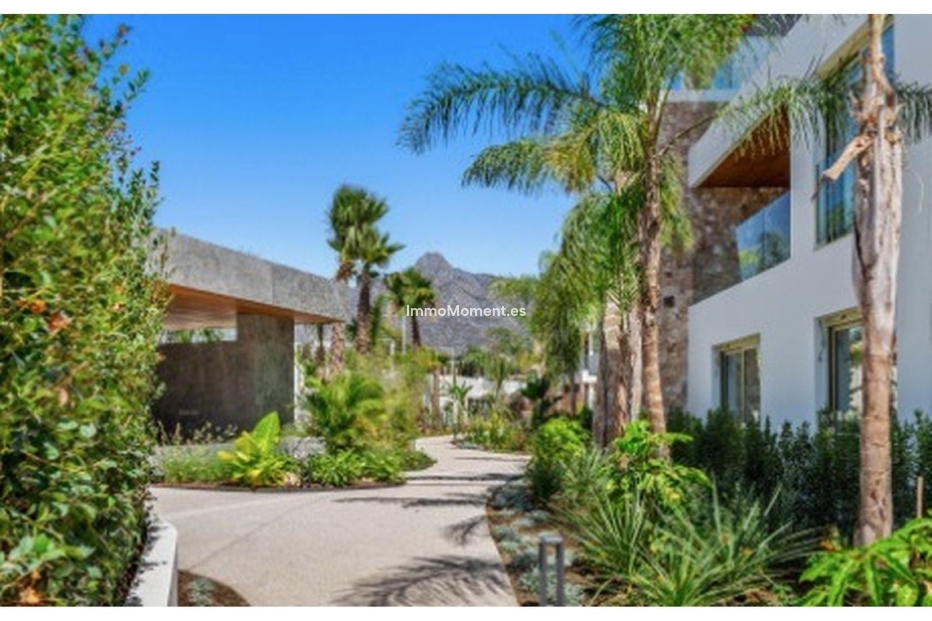 Reventa - Apartamento - Marbella - The Golden Mile