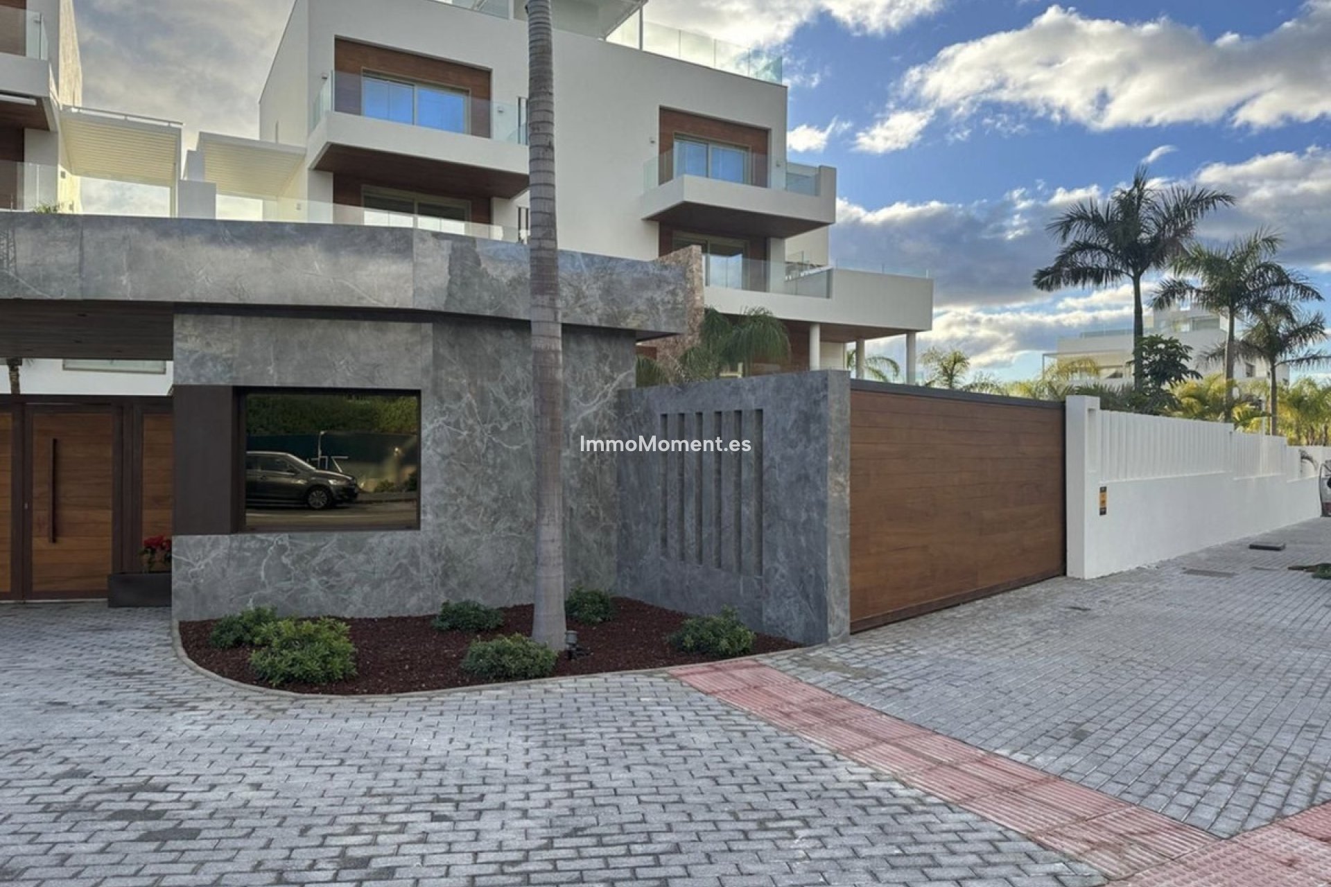 Reventa - Apartamento - Marbella - The Golden Mile