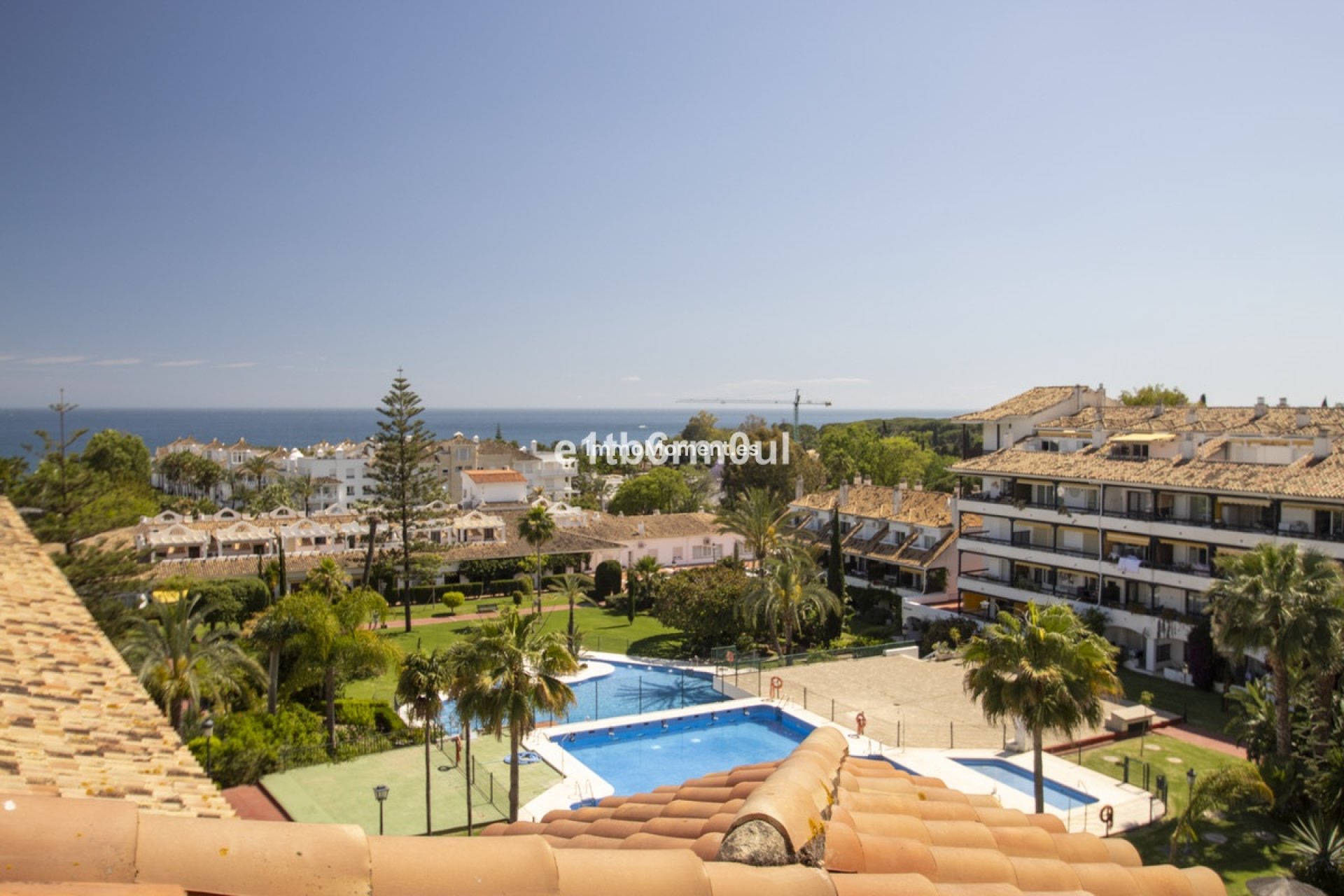 Reventa - Apartamento - Marbella - The Golden Mile