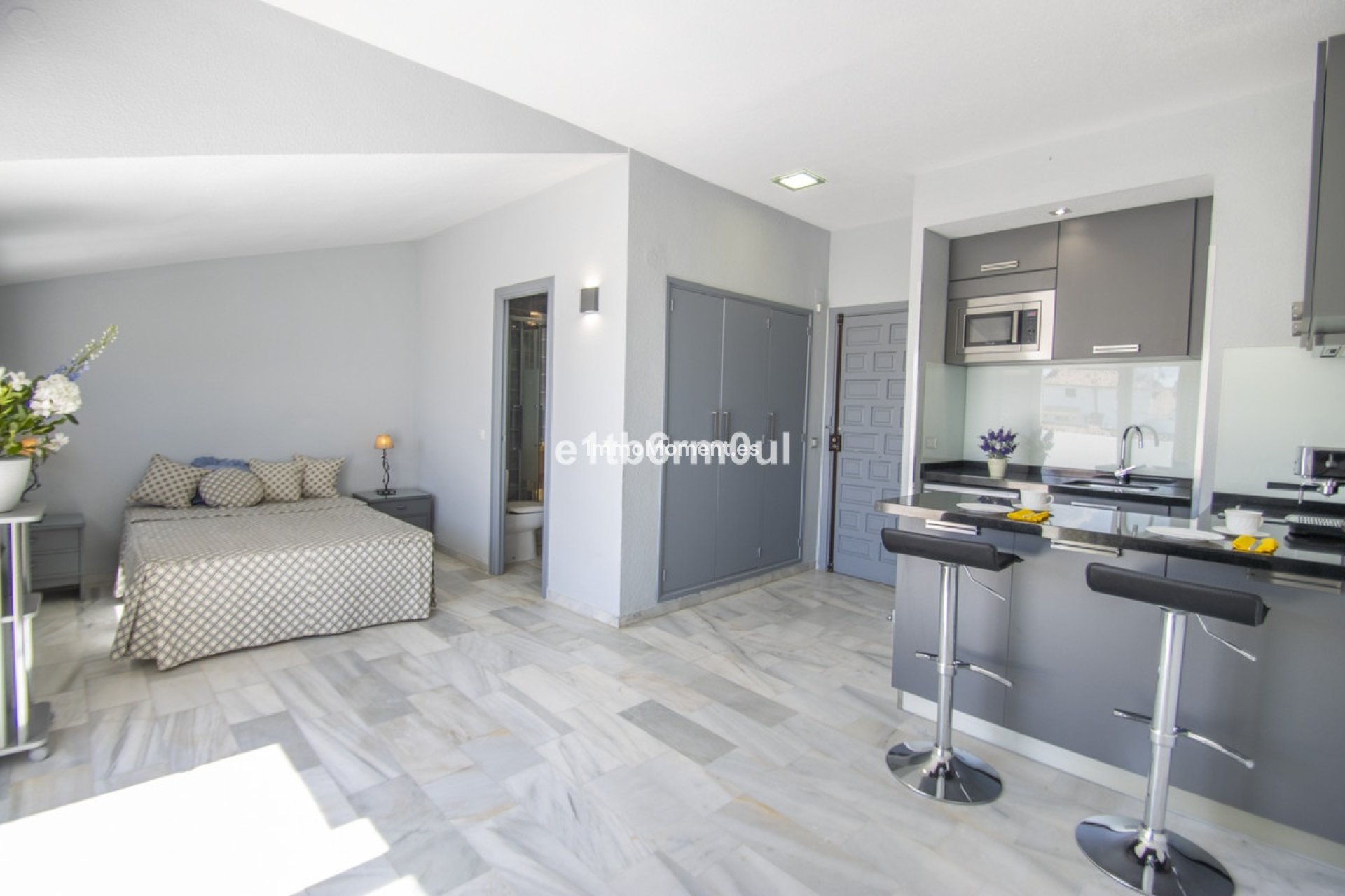Reventa - Apartamento - Marbella - The Golden Mile