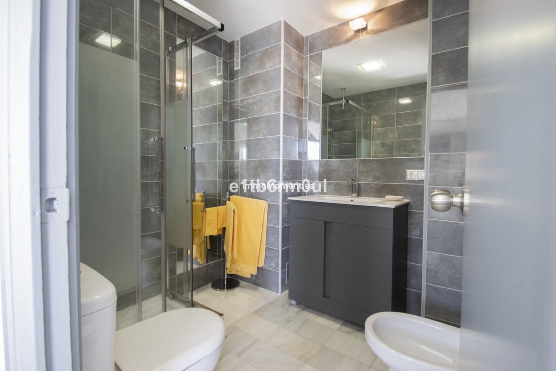 Reventa - Apartamento - Marbella - The Golden Mile