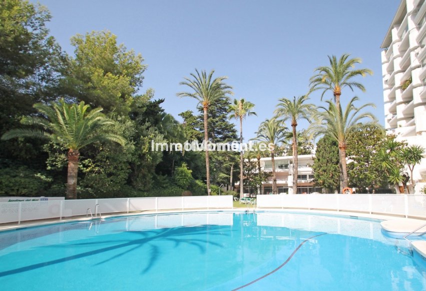 Reventa - Apartamento - Marbella - The Golden Mile
