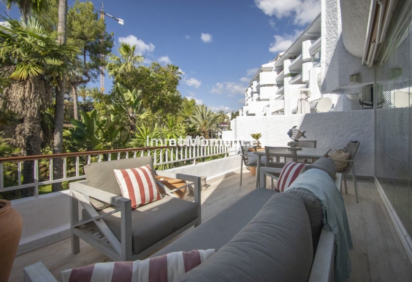 Reventa - Apartamento - Marbella - The Golden Mile