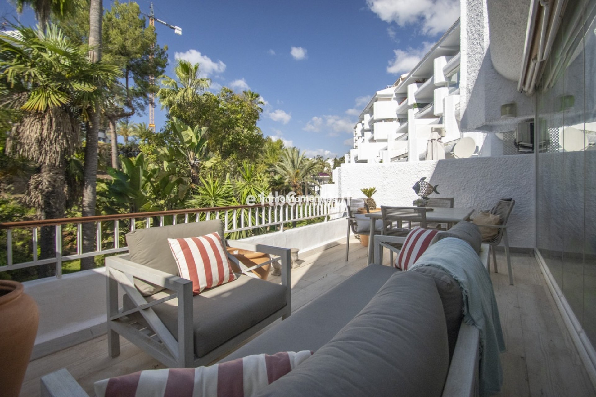 Reventa - Apartamento - Marbella - The Golden Mile