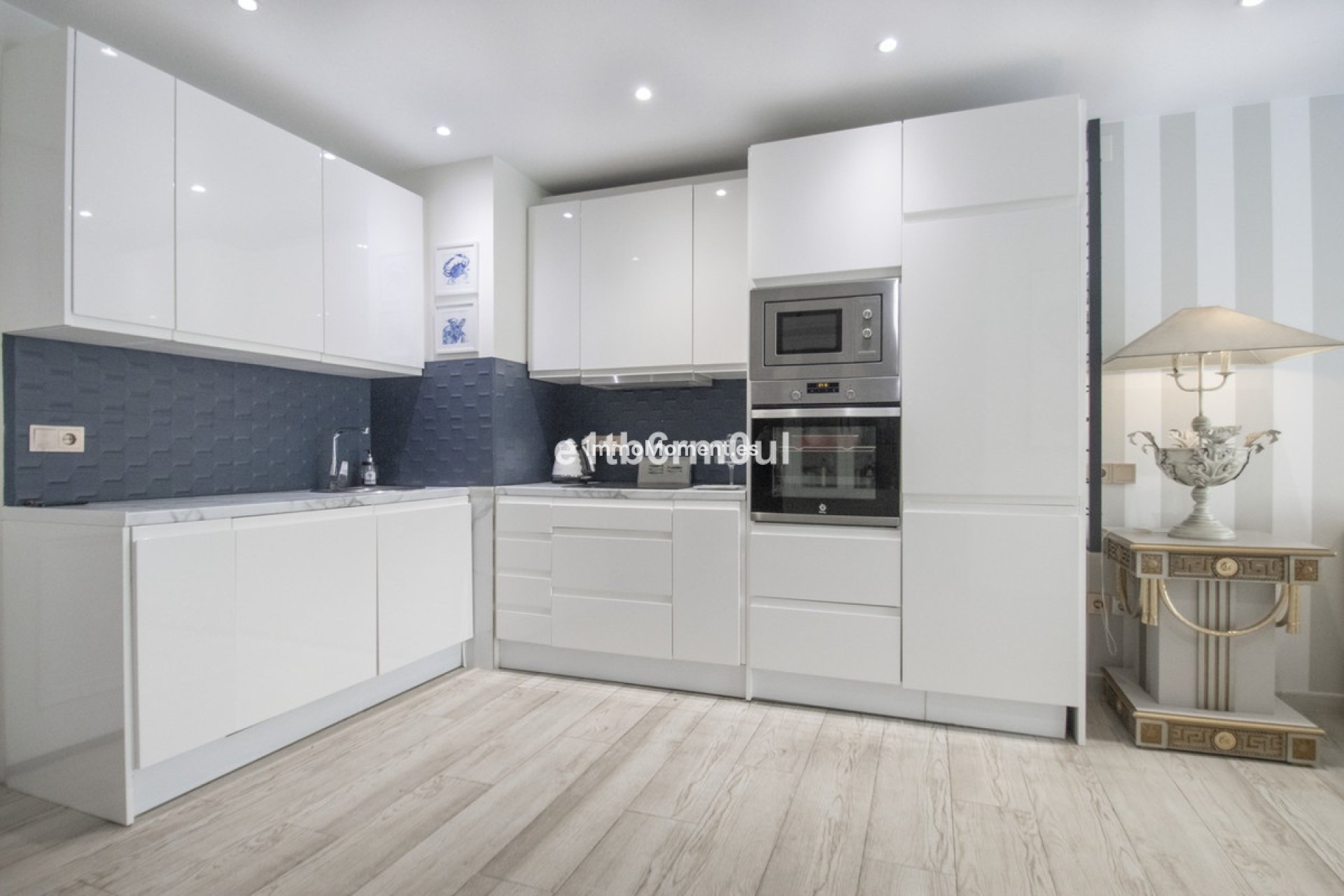 Reventa - Apartamento - Marbella - The Golden Mile