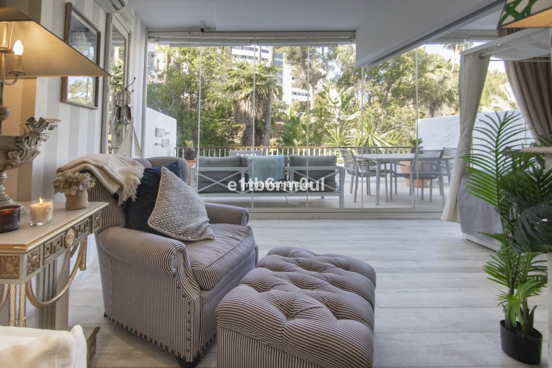 Reventa - Apartamento - Marbella - The Golden Mile