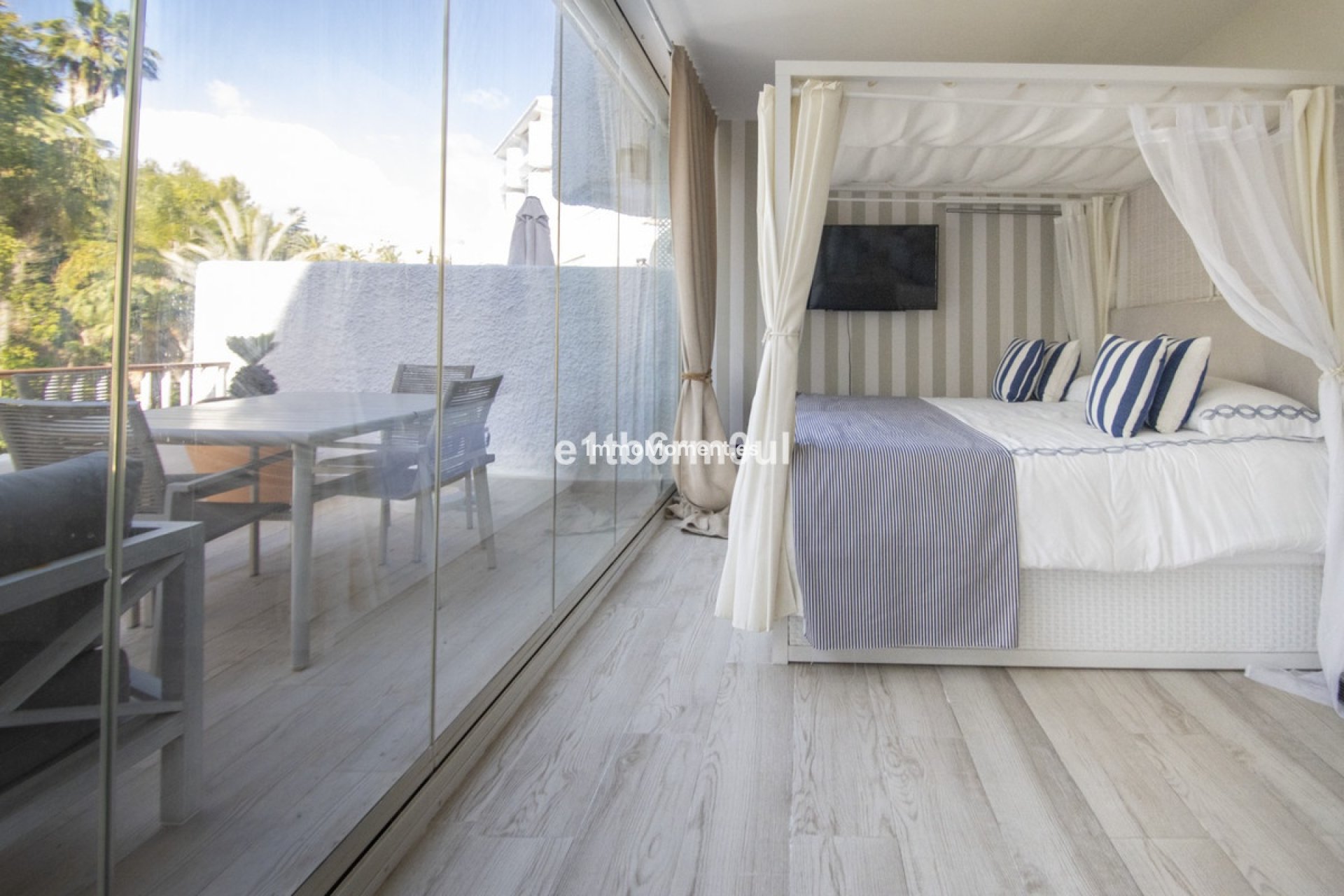 Reventa - Apartamento - Marbella - The Golden Mile