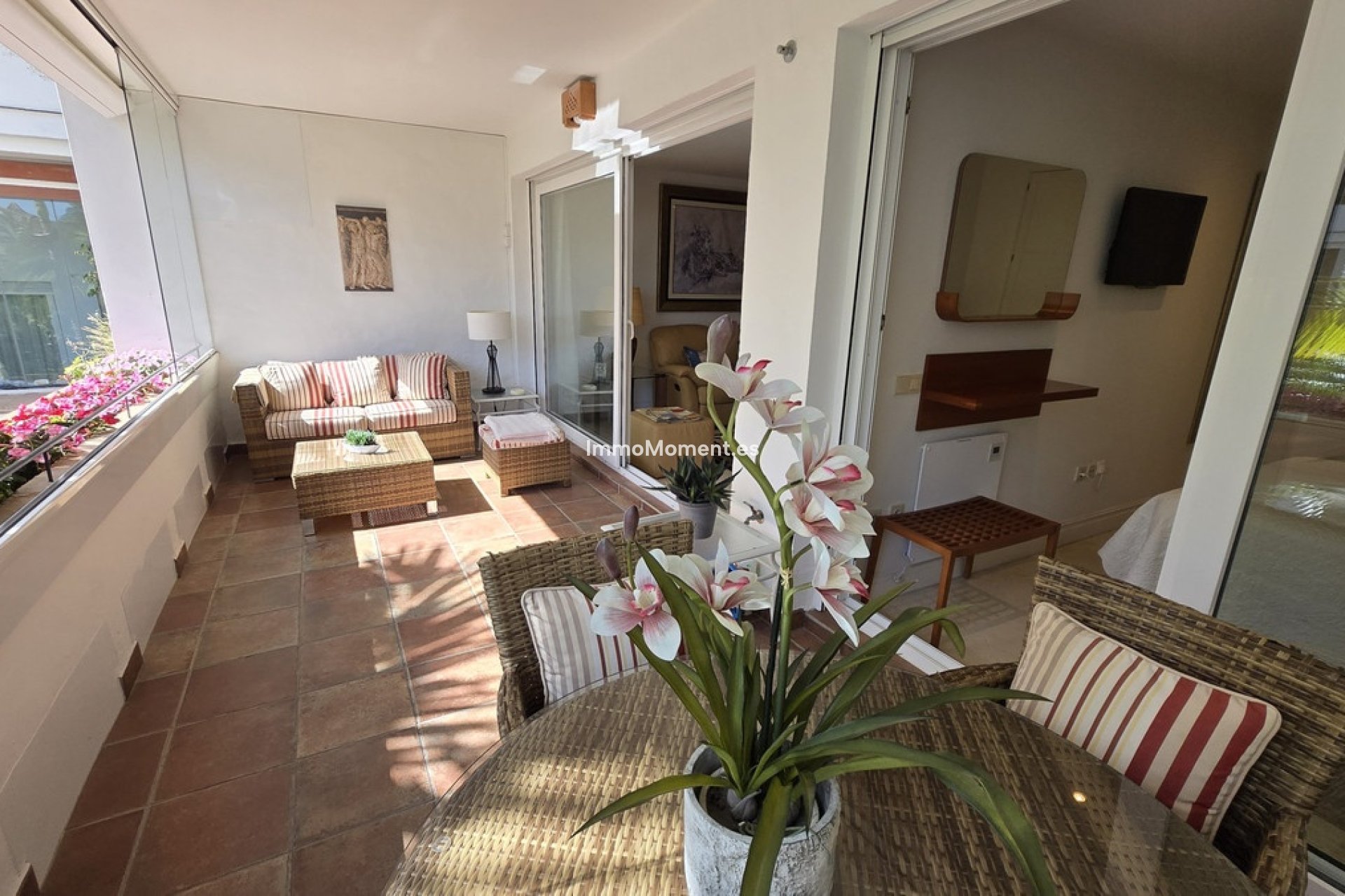 Reventa - Apartamento - Marbella - The Golden Mile
