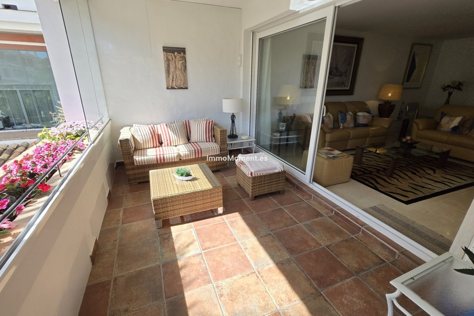 Reventa - Apartamento - Marbella - The Golden Mile