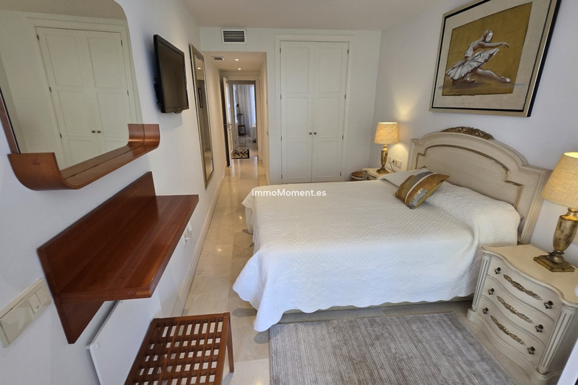 Reventa - Apartamento - Marbella - The Golden Mile