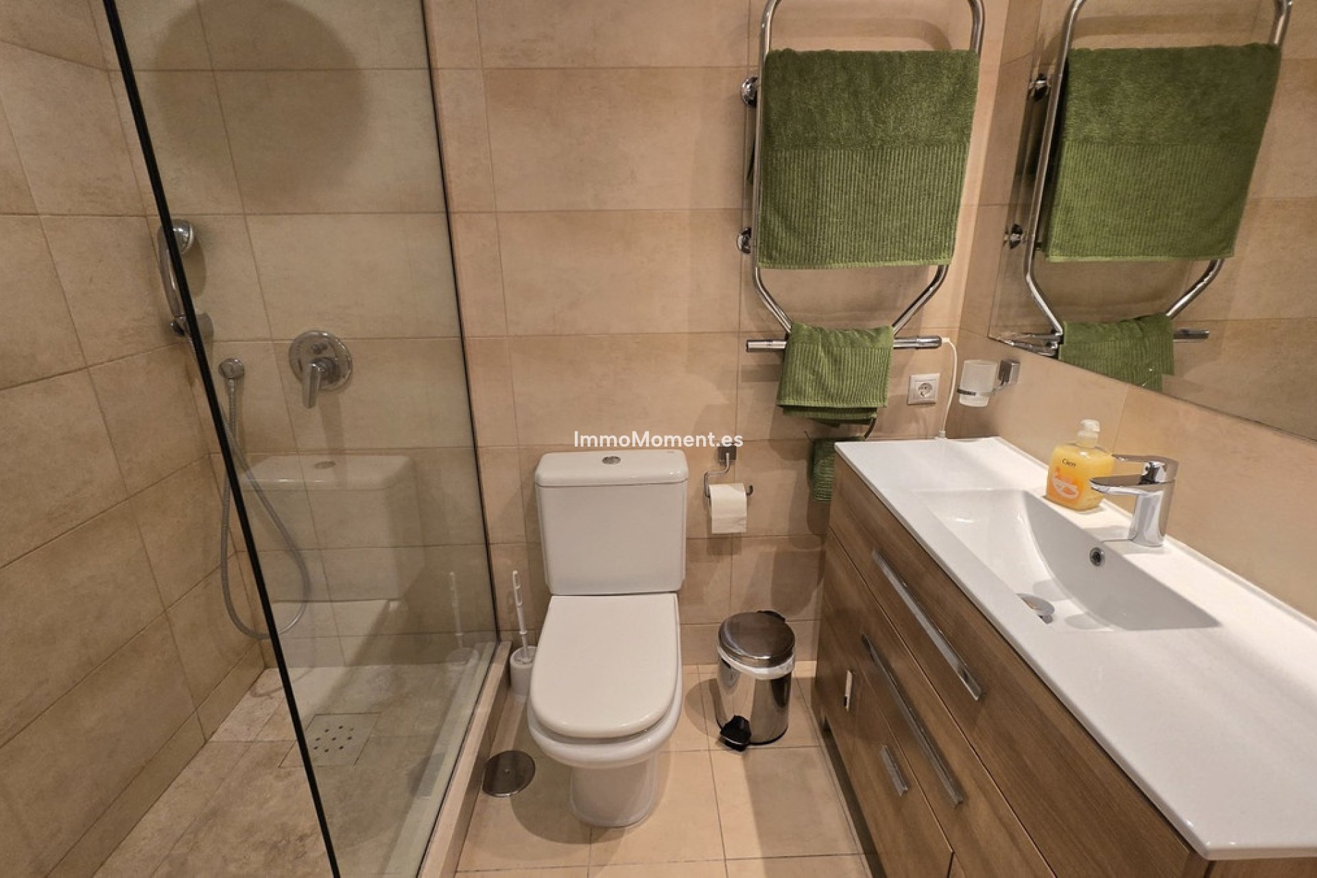 Reventa - Apartamento - Marbella - The Golden Mile