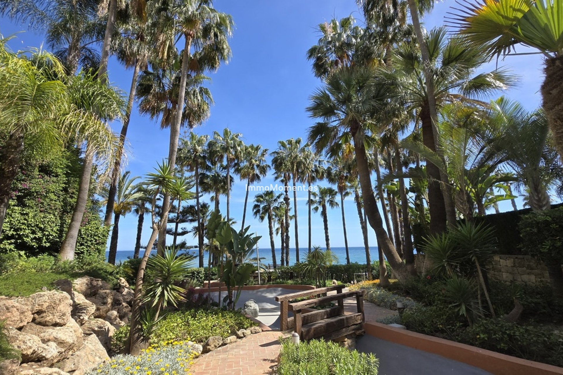 Reventa - Apartamento - Marbella - The Golden Mile