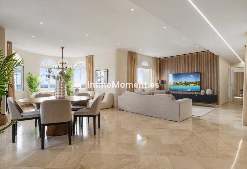 Reventa - Apartamento - Marbella - The Golden Mile