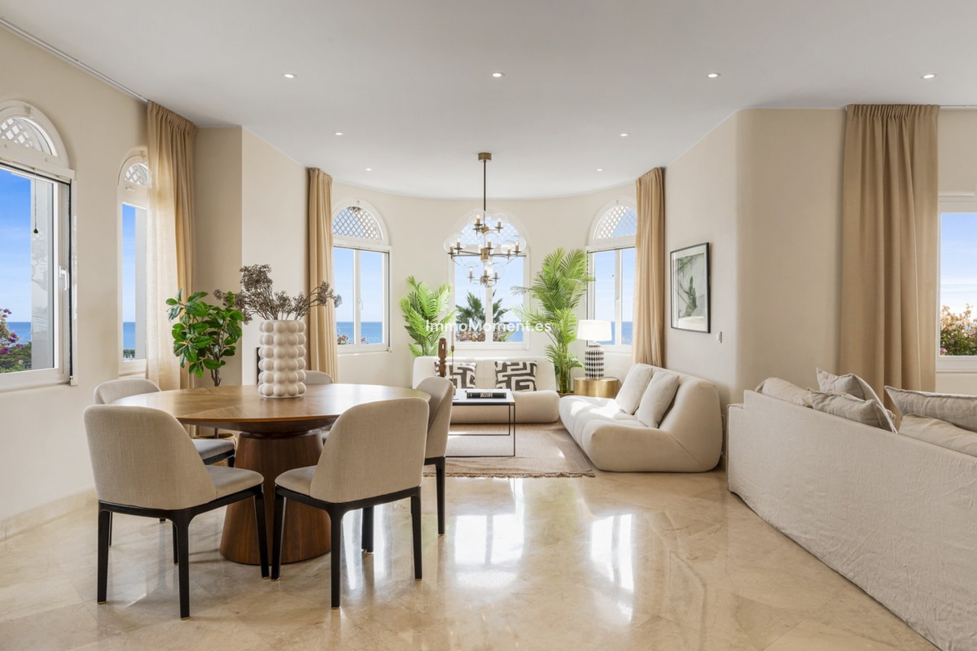 Reventa - Apartamento - Marbella - The Golden Mile