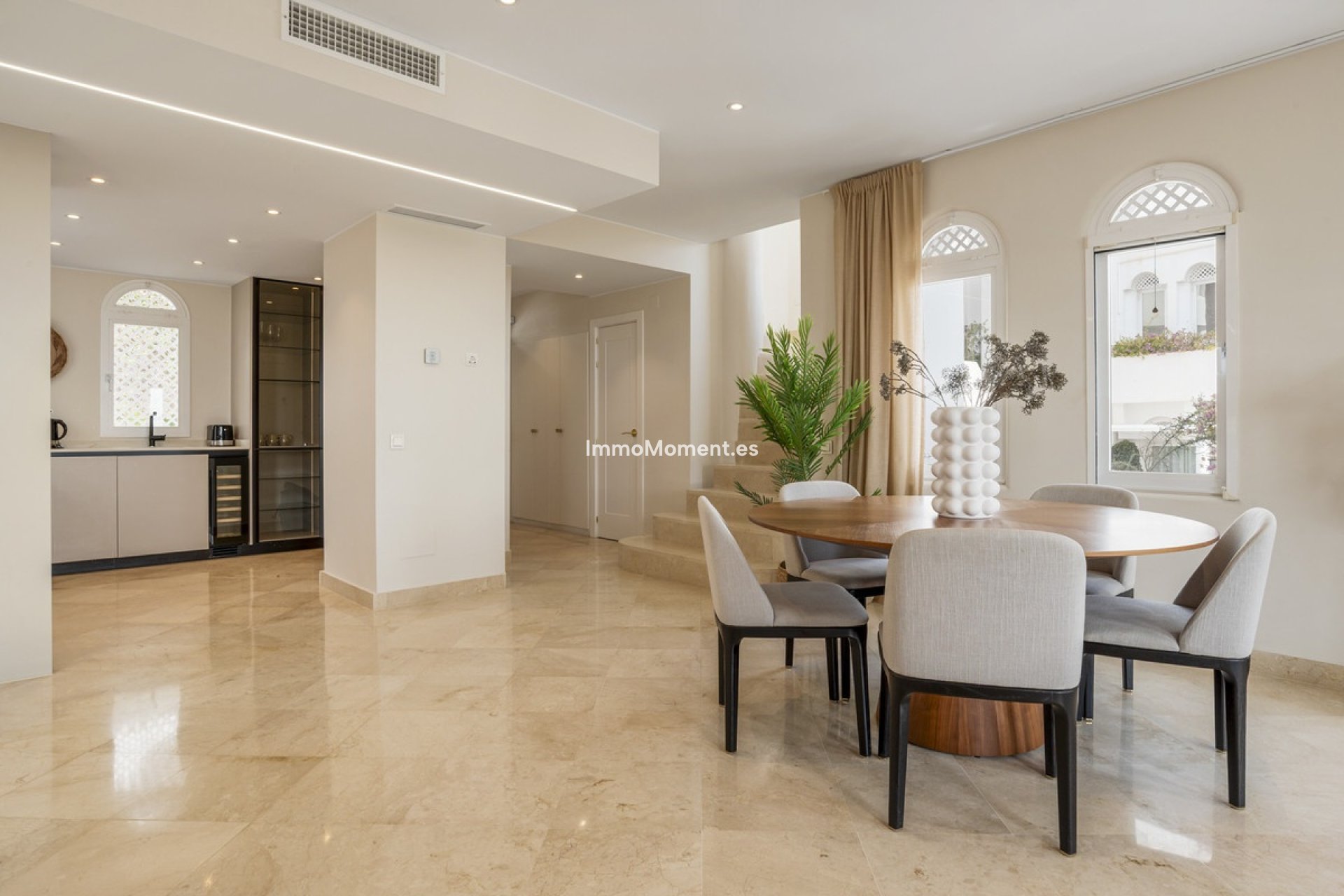 Reventa - Apartamento - Marbella - The Golden Mile