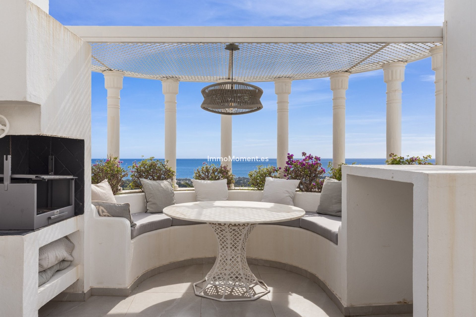 Reventa - Apartamento - Marbella - The Golden Mile