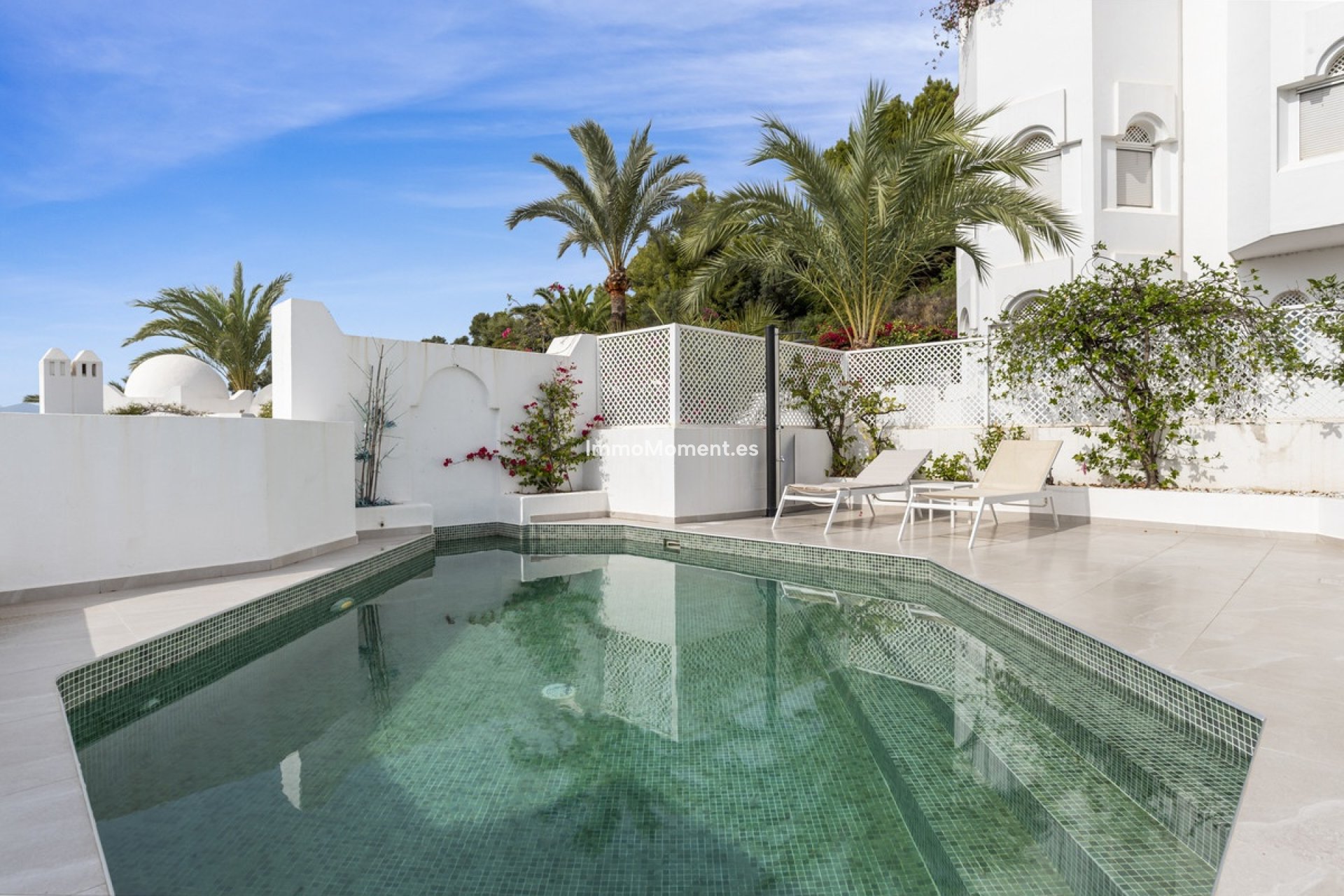 Reventa - Apartamento - Marbella - The Golden Mile