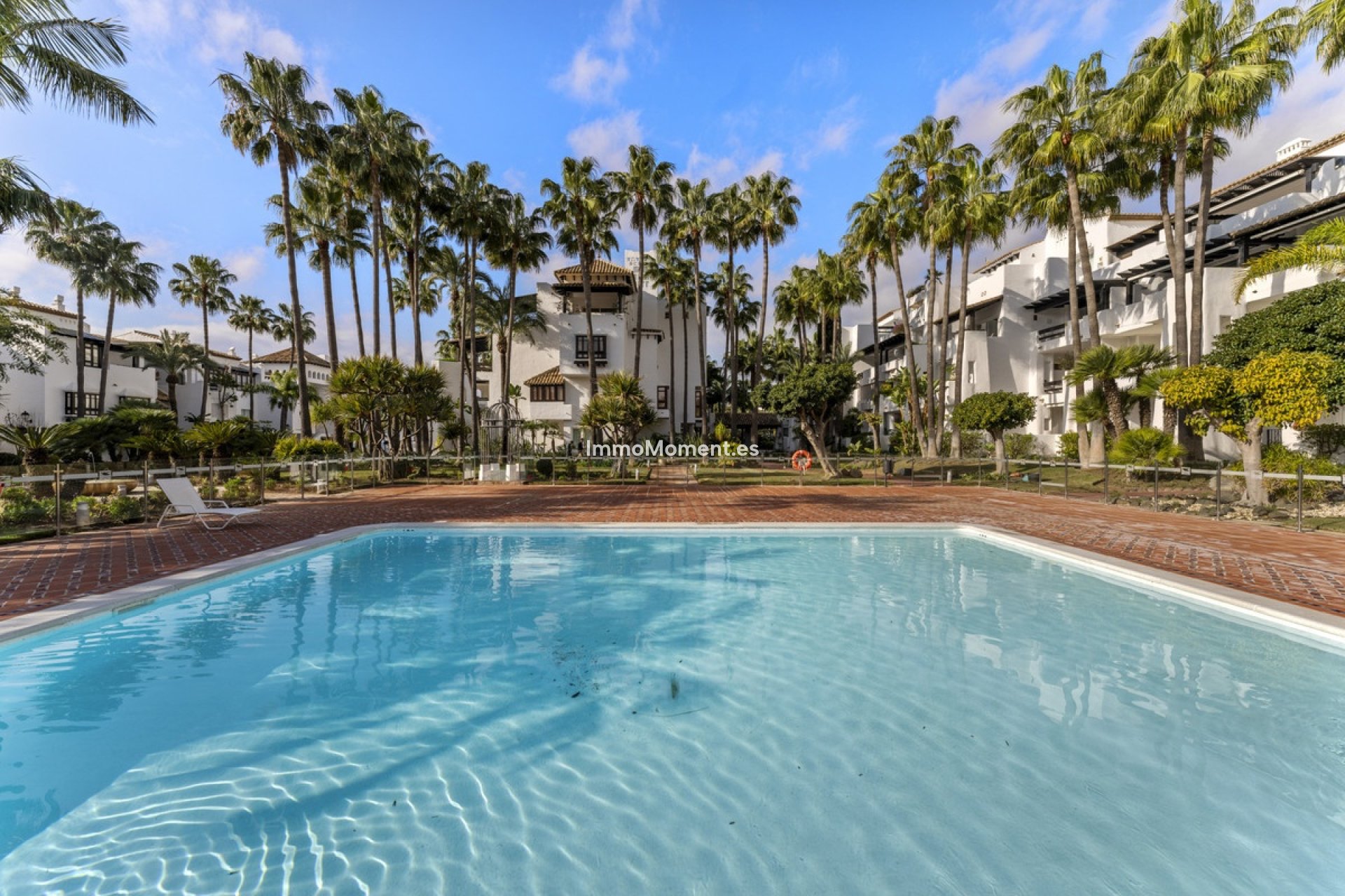 Reventa - Apartamento - Marbella - The Golden Mile